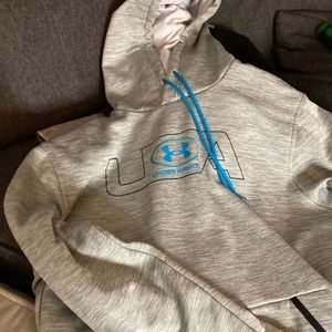Under Armour Hoodie